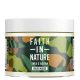 FAITH IN NATURE HAJMASZK SHEA VAJ ÉS ARGÁN OLAJ 300 ML 