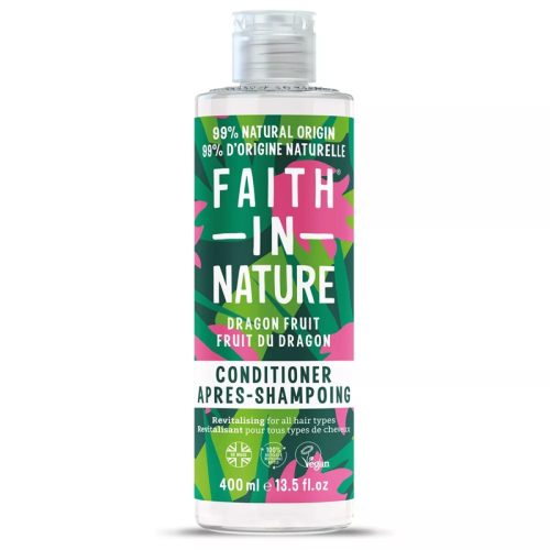 FAITH IN NATURE KONDICIONÁLÓ SÁRKÁNYGYÜMÖLCS 400 ML