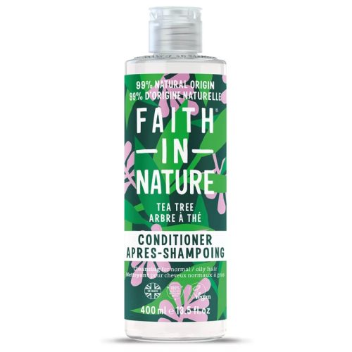 FAITH IN NATURE KONDICIONÁLÓ TEAFA 400 ML