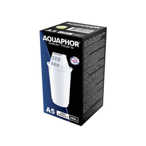 Aquaphor A5 szűrőbetét