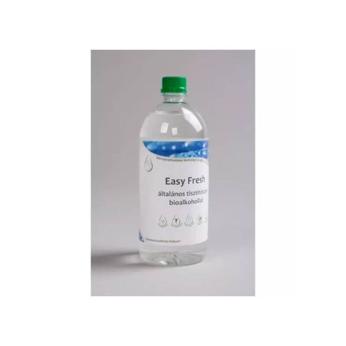 Easy Fresh Általános Tisztítószer bioalkohollal - 1 L