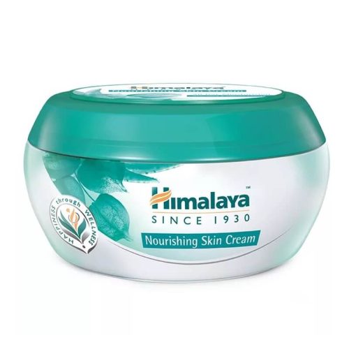 Himalaya Tápláló bőrápoló krém 150ml