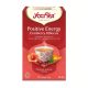 Yogi Tea® Pozitív energia bio tea tőzegáfonyával és hibiszkusszal - 17db