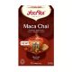 Yogi Tea® Bio Maca Chai- 17 db