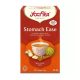 Yogi Tea® Könnyebbség a gyomornak bio tea - 17db