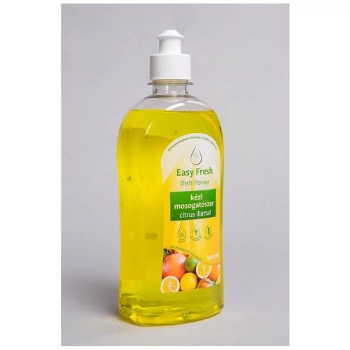 Easy Fresh Dish Power Mosogatószer - 500ml