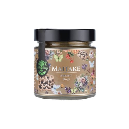 Magmaxx Maitake Instant őrlemény 30g