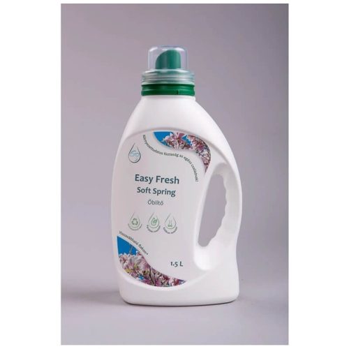 Easy Fresh Soft Spring Öblítő - 1.5L