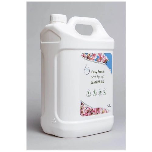 Easy Fresh Soft Spring Öblítő - 5L