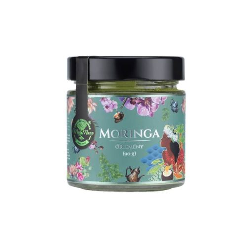 Magmaxx Prémium Moringa őrlemény 80g