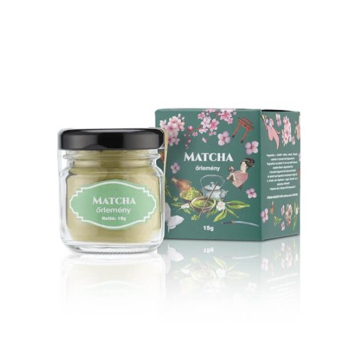 Magmaxx Prémium Matcha őrlemény 15g