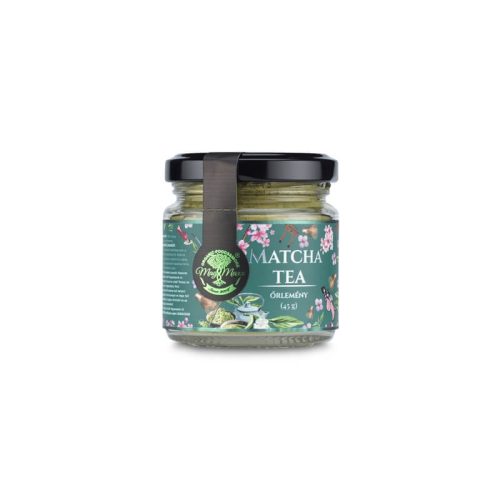 Magmaxx Prémium Matcha őrlemény 45g