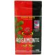 Mate tea Rosamonte Elaborada con palo, 500g