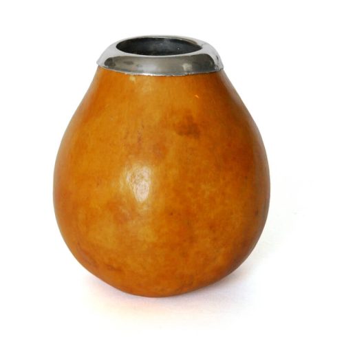 Tradicionális mate tök - klasszikus 300 ml