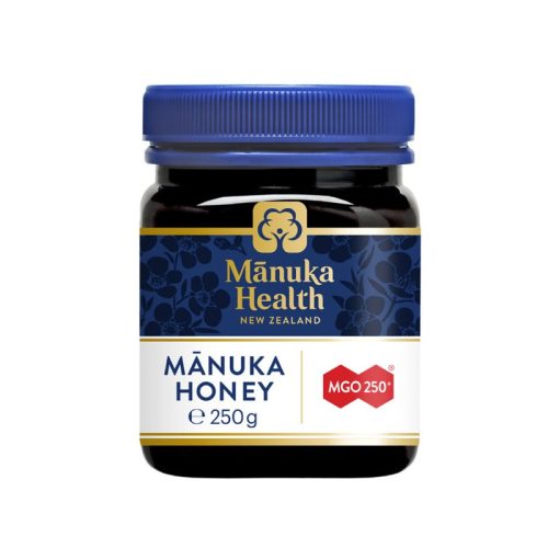 MH Manuka Méz 250+ MGO™, 250g