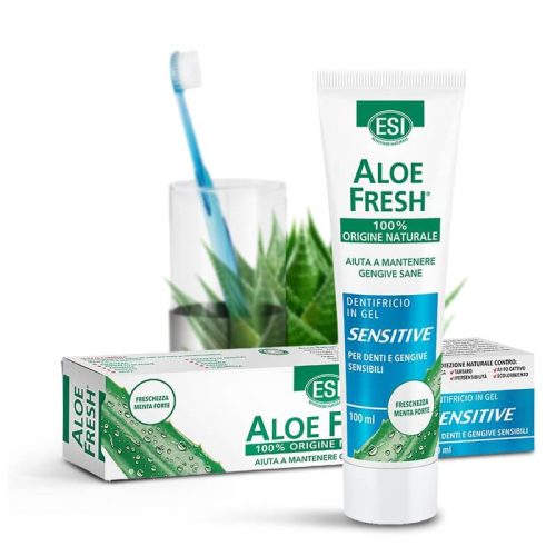 Natur Tanya® ESI Aloe Fresh® Sensitive FOGKRÉM