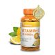 Vitaking C-Vitamin 1000 + D-Vitamin 4000 komplex  - 90 tabletta