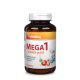 Vitaking Mega1 Family Multivitamin - 120 tabletta