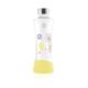 EQUA Flowerhead Daisy üvegkulacs - 550 ml