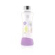 EQUA Flowerhead Lily üvegkulacs - 550 ml