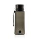 EQUA Matte Black kulacs (BPA mentes) - 600 ml