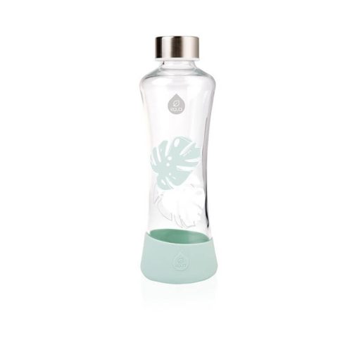 EQUA Monstera üvegkulacs - 550 ml