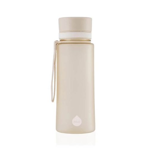 EQUA Sand kulacs (BPA mentes) - 600 ml