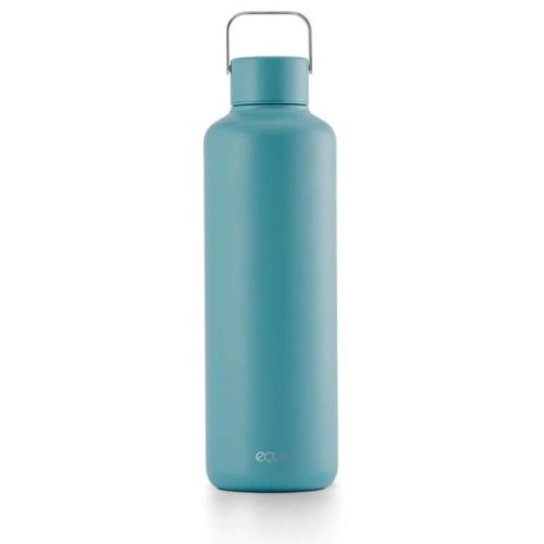 EQUA Timeless 1000 ml rozsdamentes acél kulacs - WAVE